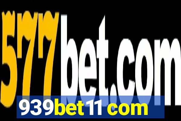 939bet11 com